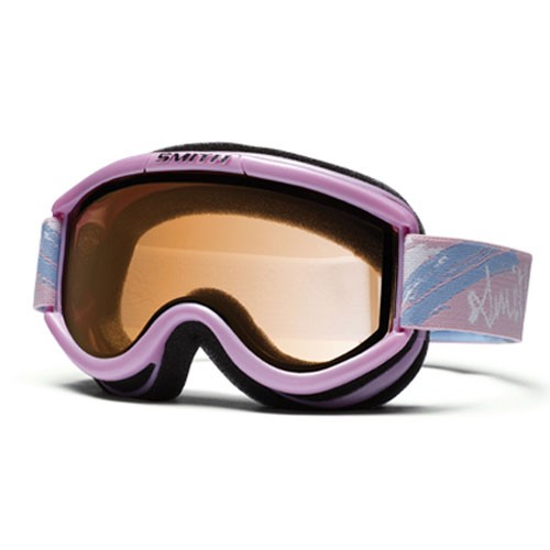 Smith Challenger Snow Goggles - Adult 2010