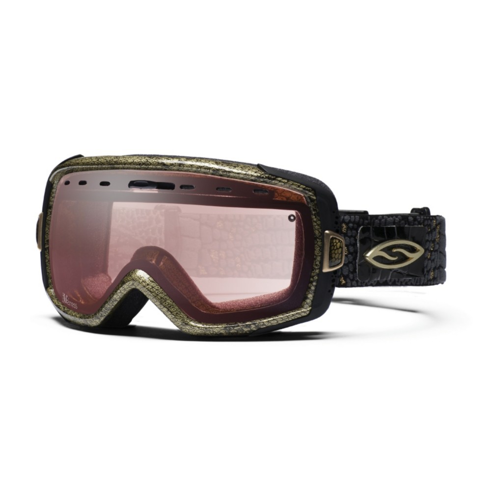  Womens Goggles