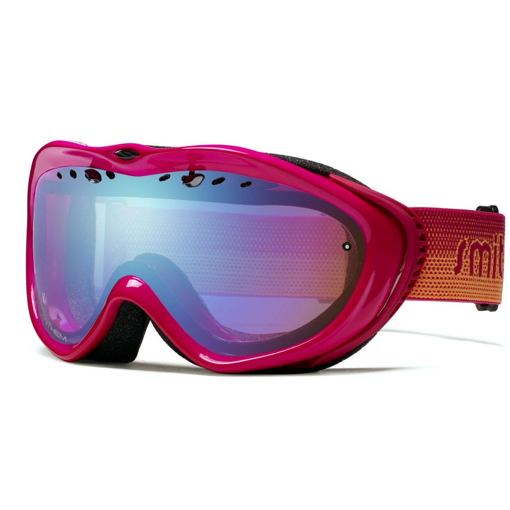 Smith Anthem Snow Goggle - Womens 2010