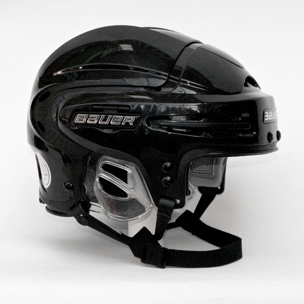 Bauer 9900 Hockey Helmet 2010