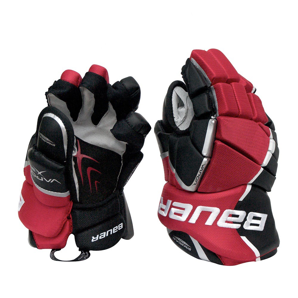 Bauer Vapor X:30 Hockey Gloves 2010