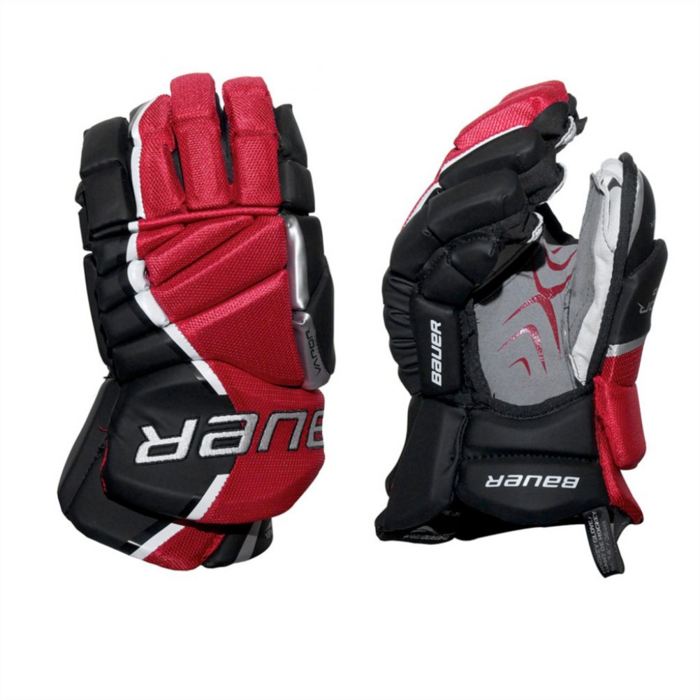 Black-Red