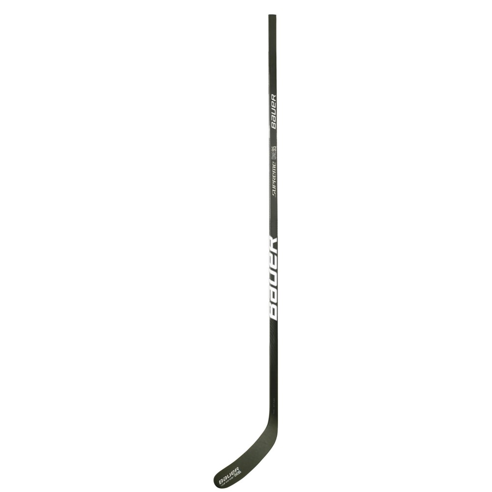 Bauer Supreme One95 Grip Ice Composite Hockey Stick 2010
