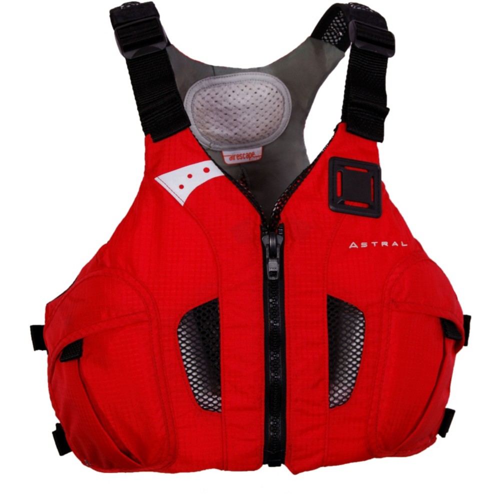 Astral Camino Adult Kayak Life Jacket 2010