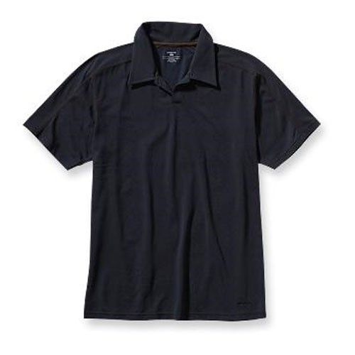 Patagonia Stretch Polo Shirt - Mens 2010