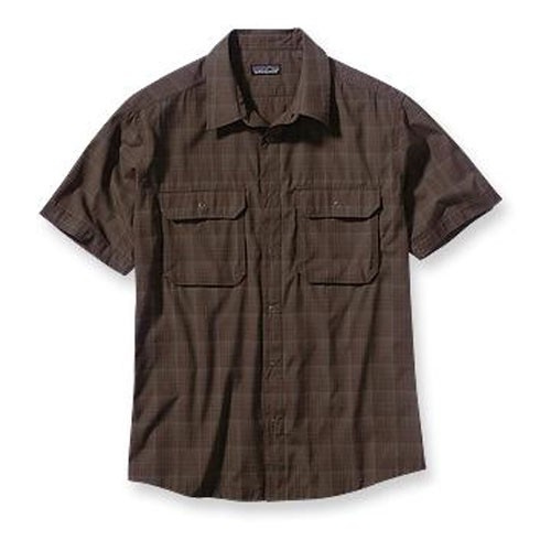 Patagonia El Ray Shirt - Mens 2010