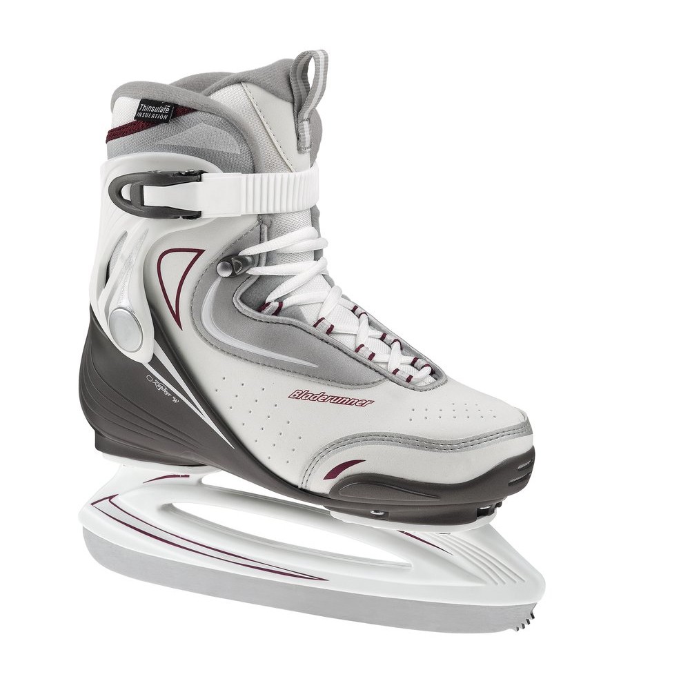 Rollerblade Zephyr Womens Figure Ice Skates 2011