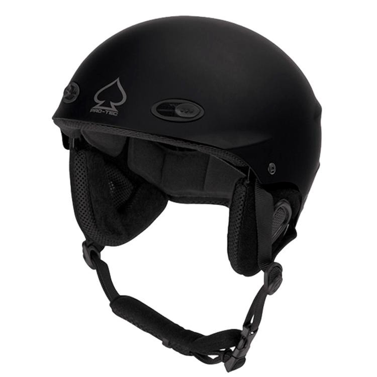 Pro-Tec Ace Freecarve AF Audio Snow Helmet 2009