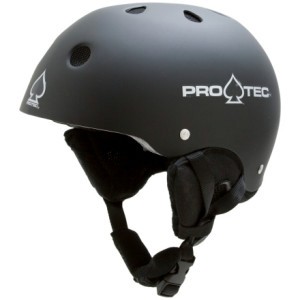 Pro-Tec Classic Snow Helmet - Junior 2009
