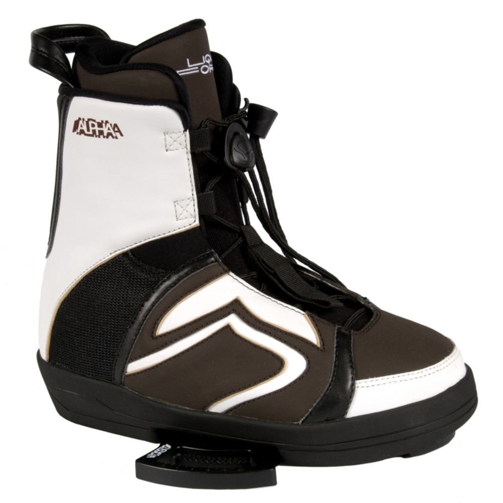Liquid Force Adult Wakeboard Bindings