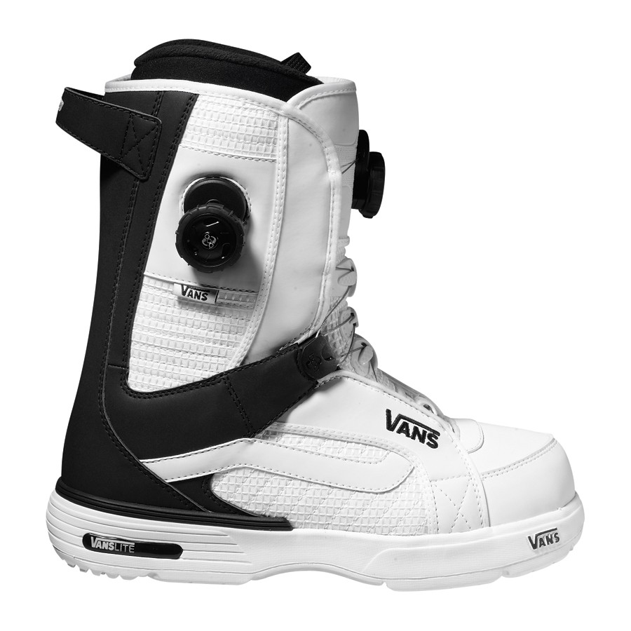 White-Black