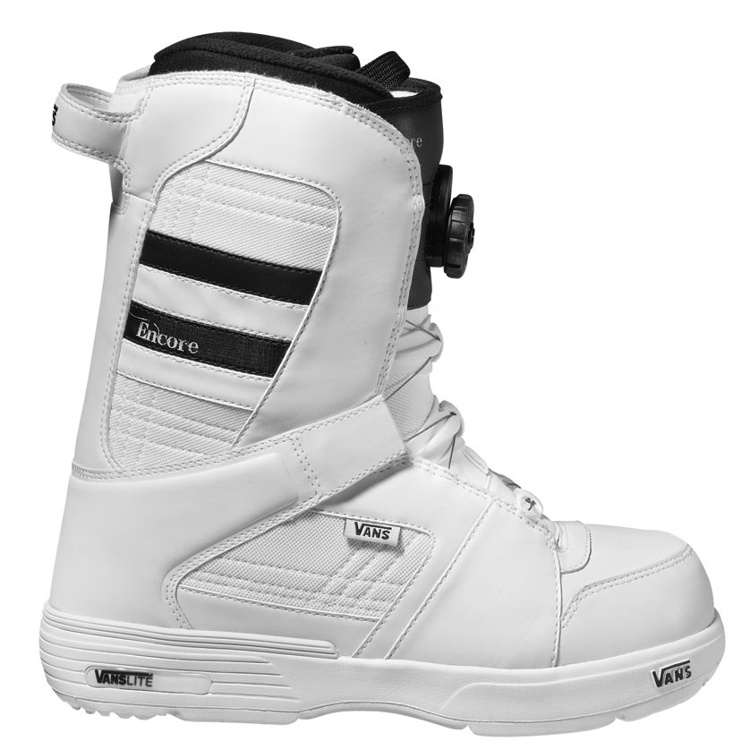 White Black