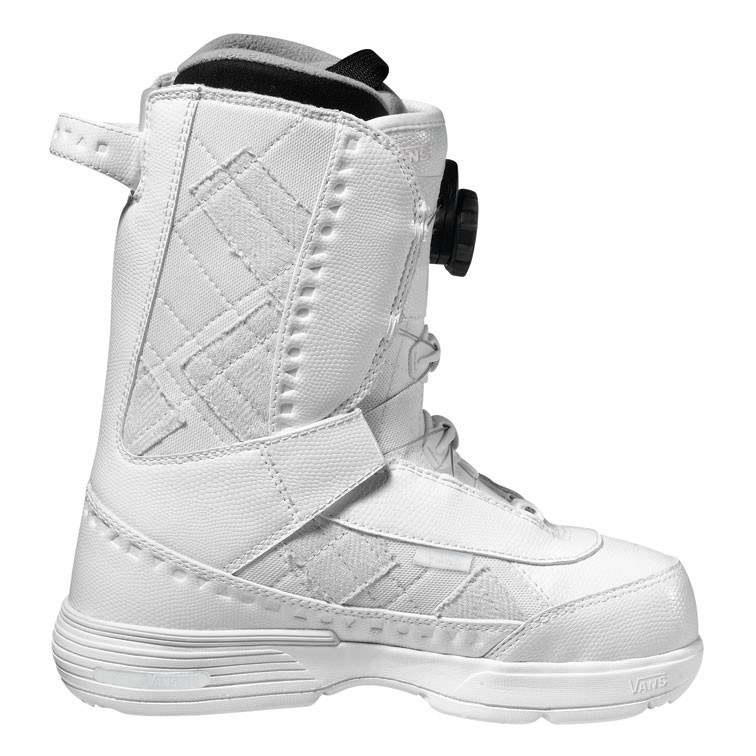 White White