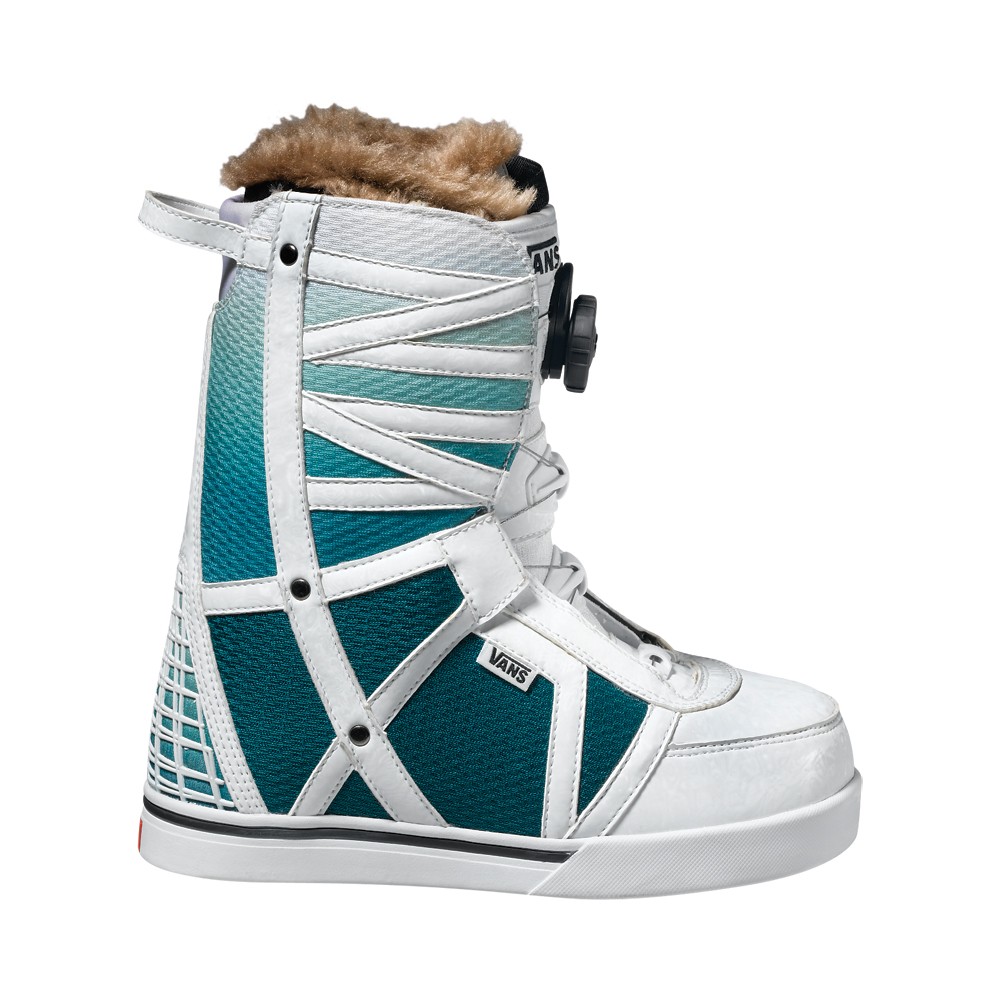 White-Green