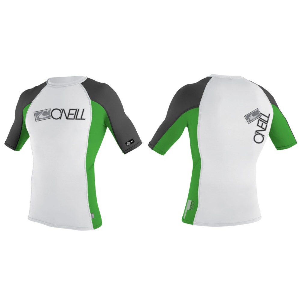 O'Neill Mens Rash Guards