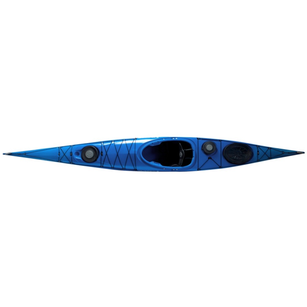 Wilderness Systems Zephyr 160 Sea Kayak 2009
