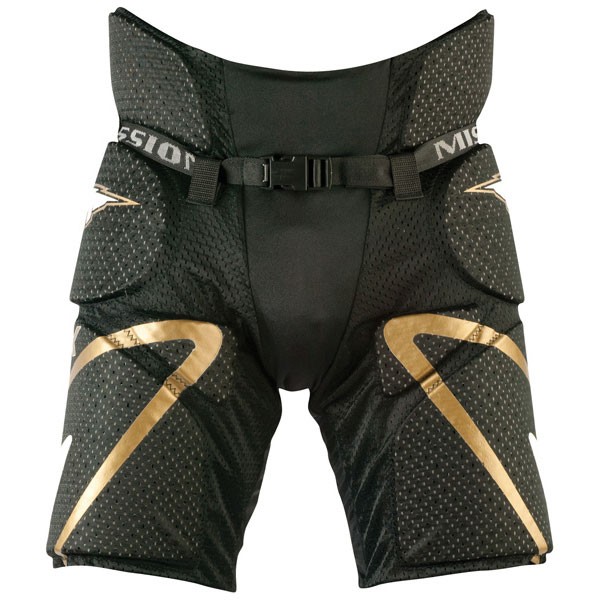 Mission CSX Roller Hockey Girdle - Youth 2010