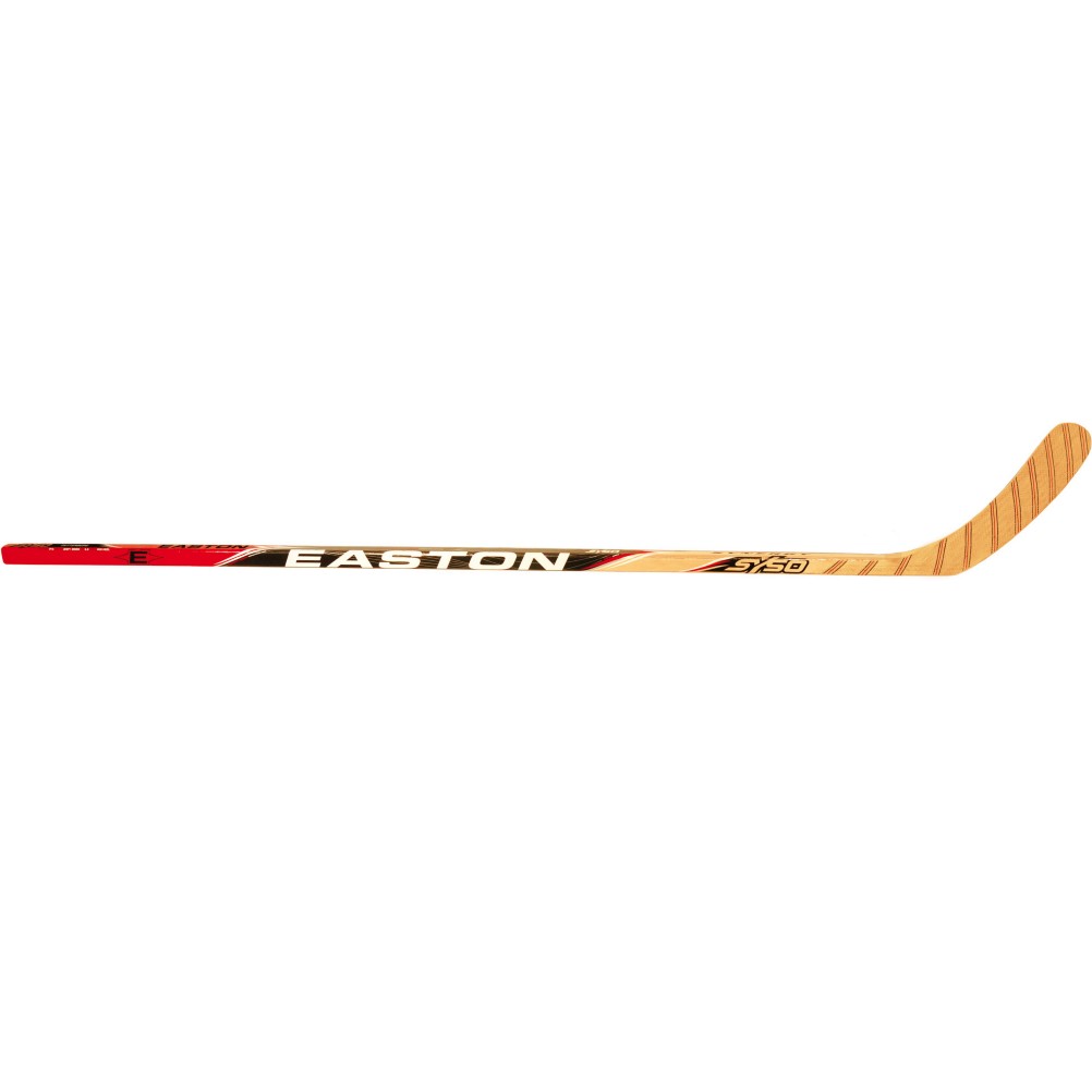 Easton SY50 Junior Wood Hockey Stick 2010