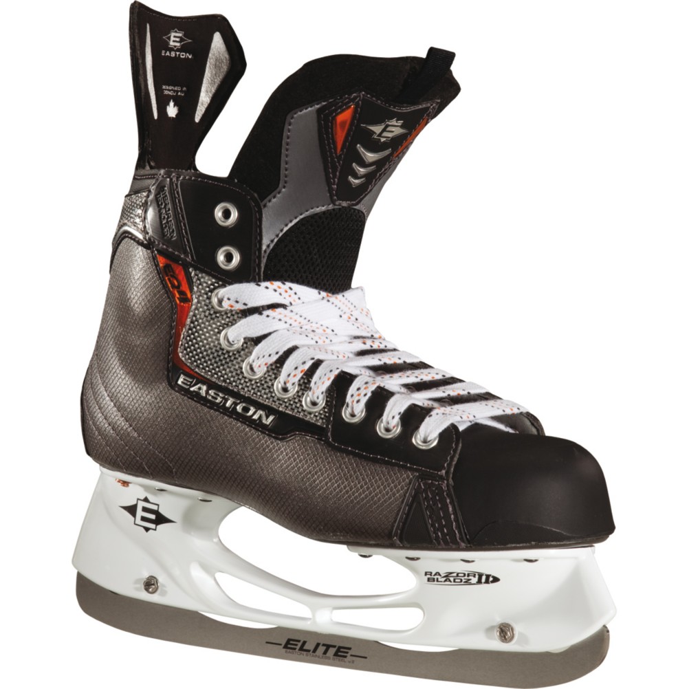 Easton Synergy EQ4 Junior Ice Hockey Skates 2010
