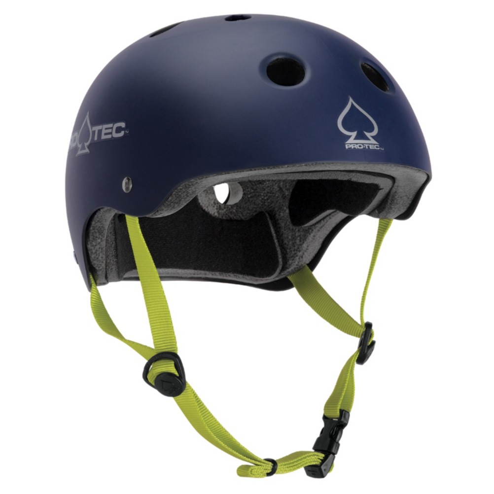 Pro-Tec The Classic Mens Skate Helmet 2010