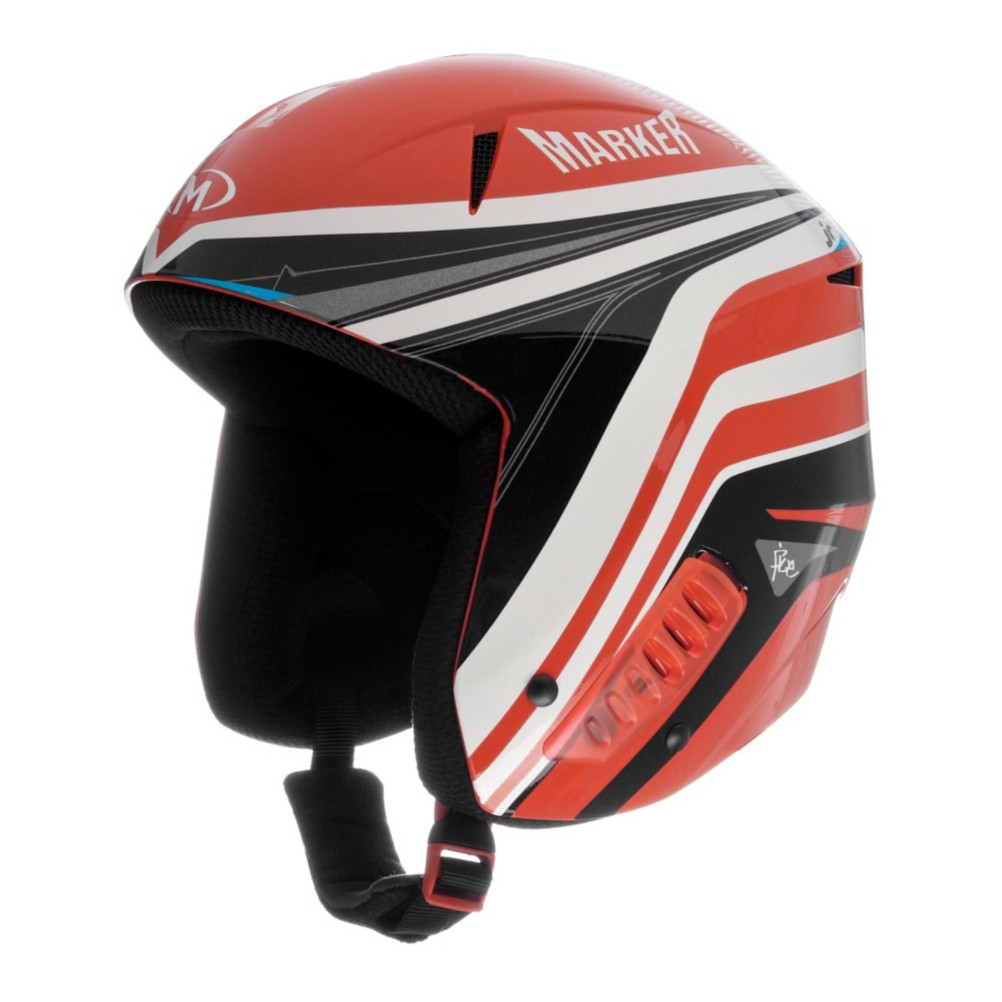 Marker Cheetah Helmet