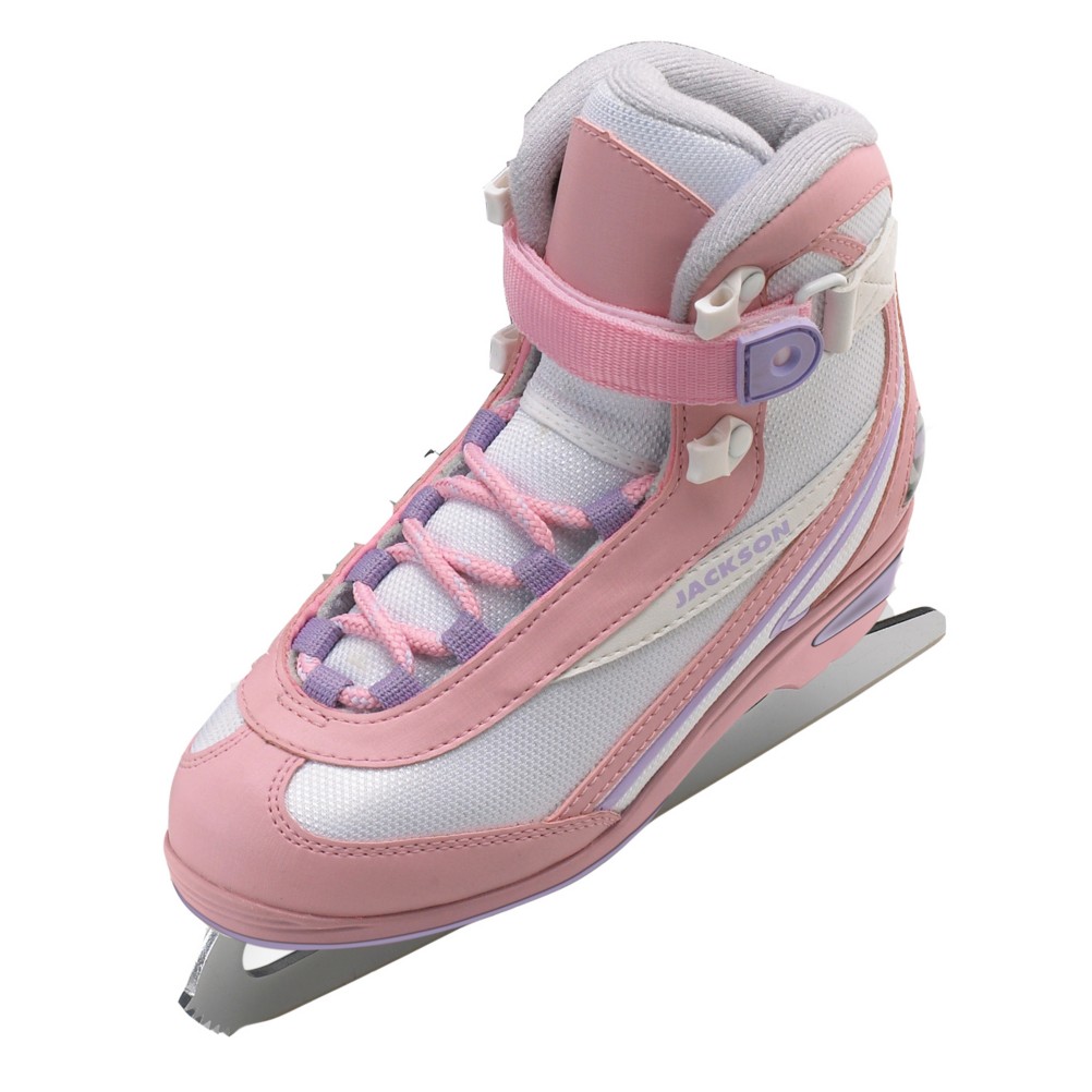 Pink-Silver
