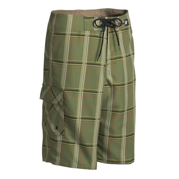 Immersion Research Men's Gertler Short 2010