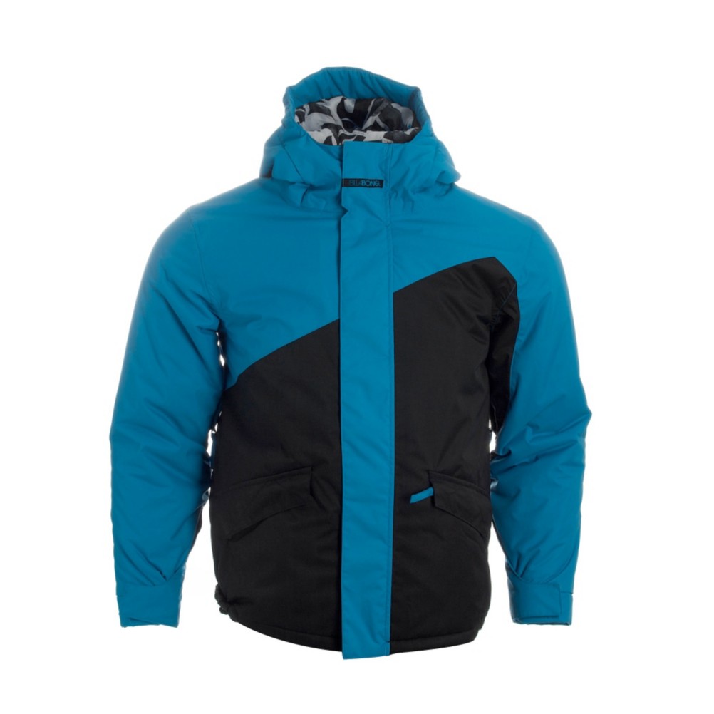 Billabong Identity Snowboard Jacket - Boys 2010