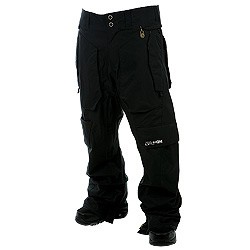 Volcom Seths V.Co-Logical Mens Snowboard Pants 2010