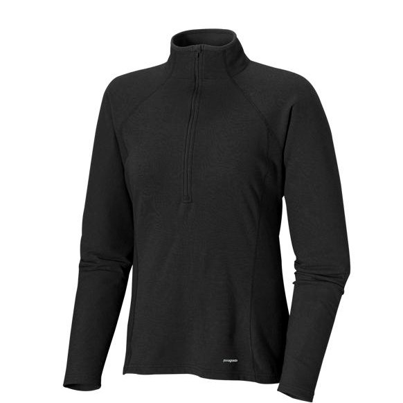 Patagonia Capilene 3 Midweight Zip Neck - Womens 2011