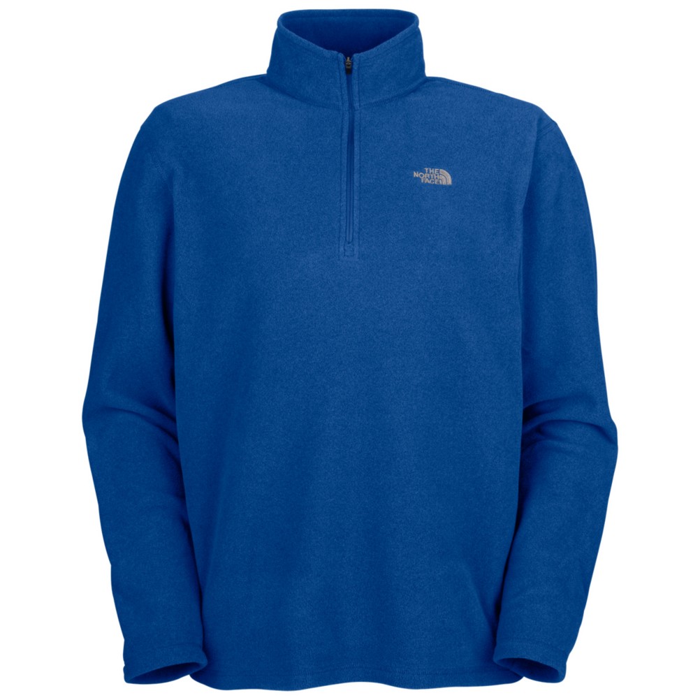 Monster Blue Heather