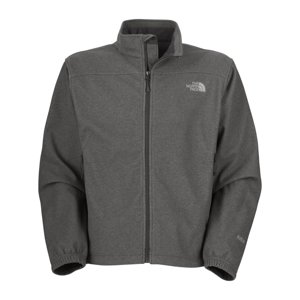 Charcoal Grey Heather
