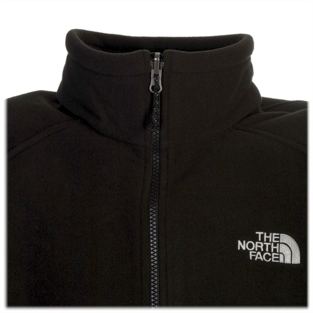 North Face Khumbu Fleece Jacket - Mens 2011