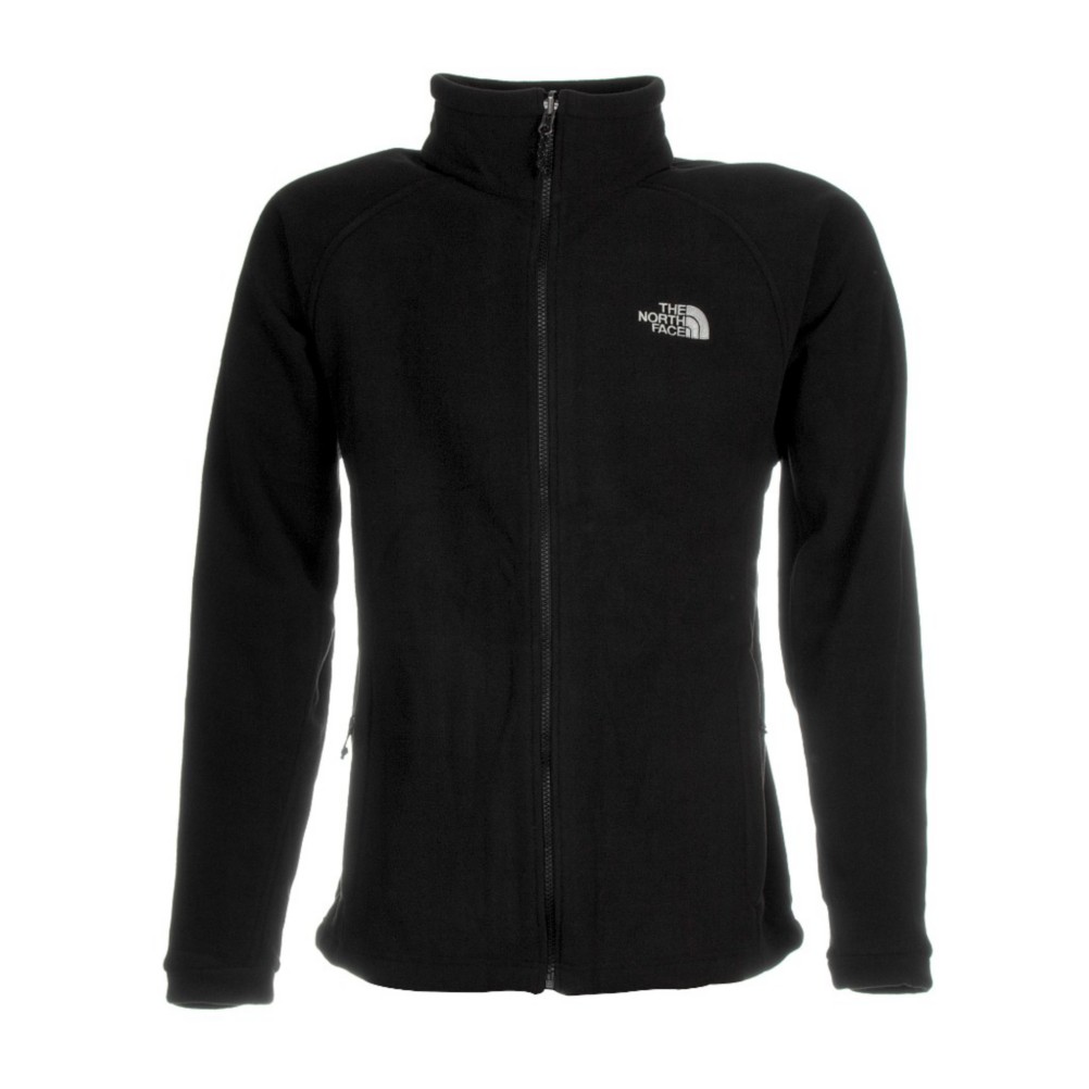 North Face Khumbu Fleece Jacket - Mens 2011
