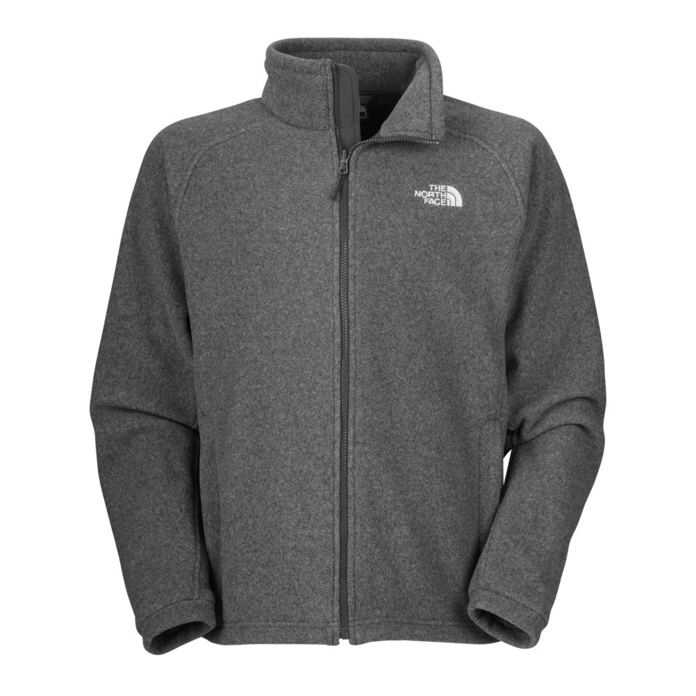 North Face Khumbu Fleece Jacket - Mens 2011