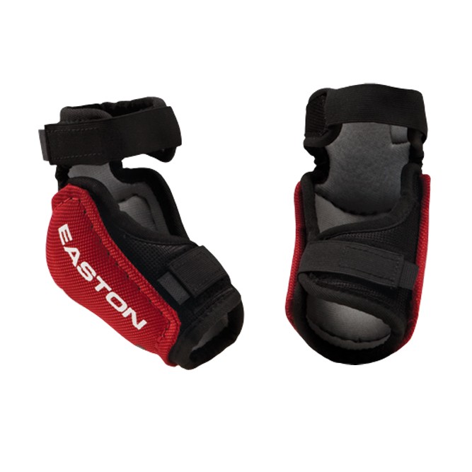 Easton Stealth S3 Hard Hockey Elbow Pads - Youth 2010