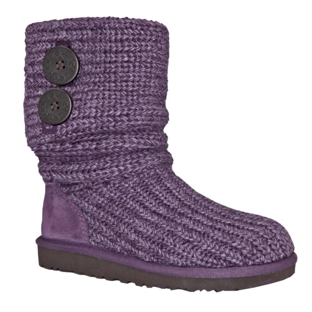 UGG Girls Winter Boots