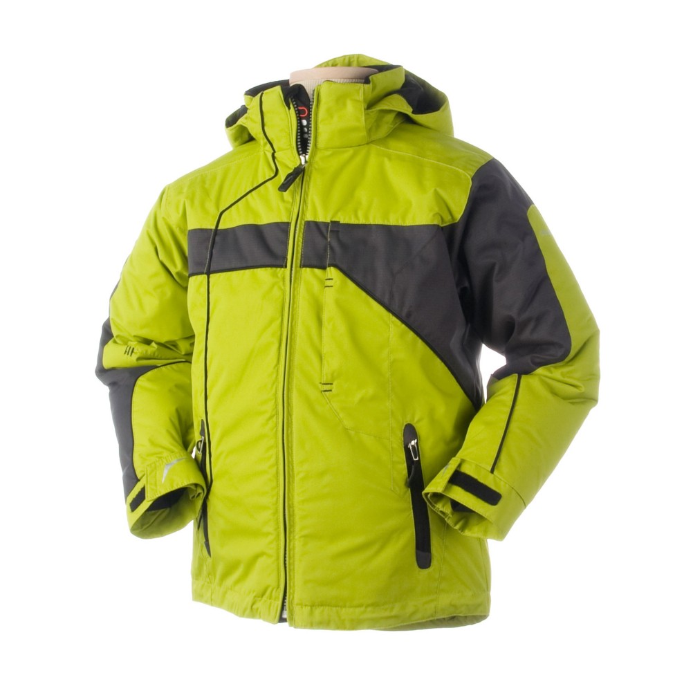 Obermeyer Boys Ski Jackets