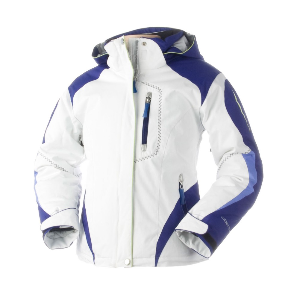 Obermeyer Jemma Ski Jacket - Girls 2011