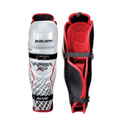  Youth & Junior Hockey Shin Guards