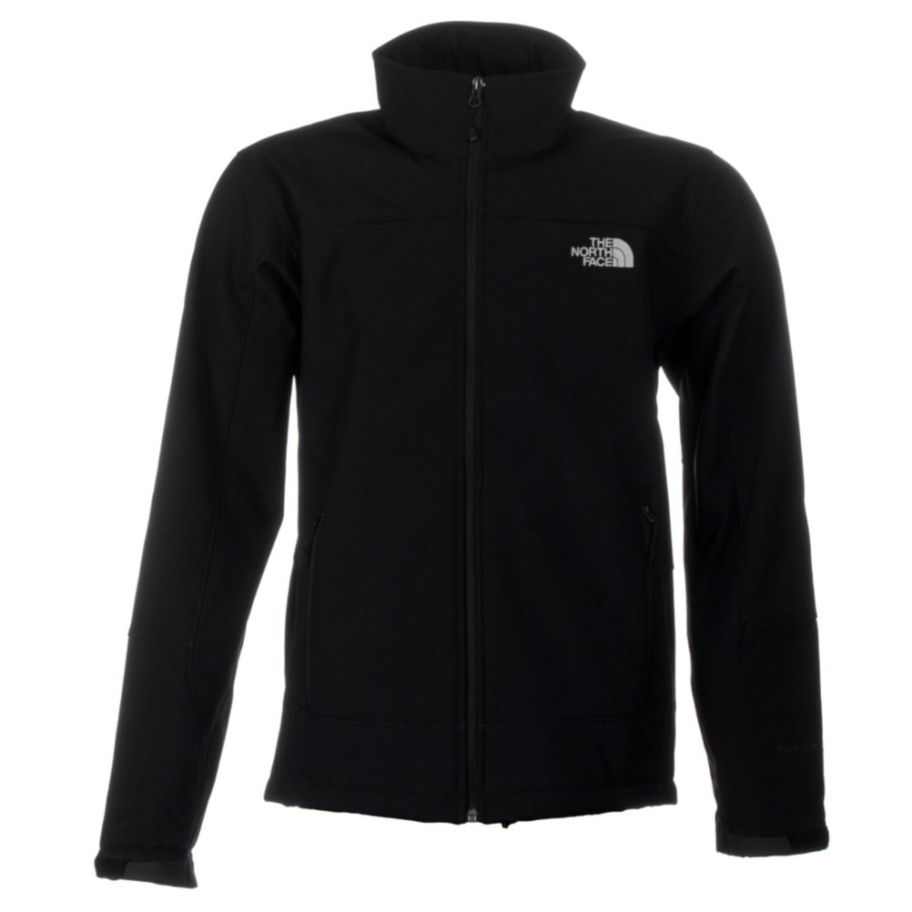 North Face Chromium Thermal Mens Shell Ski Jacket 2011