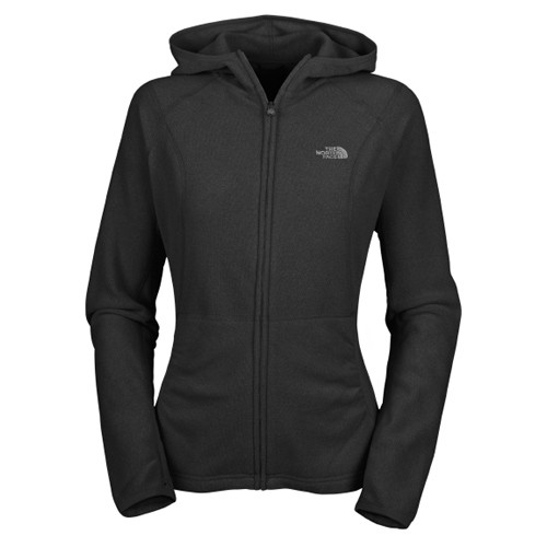 North Face TKA 100 Texture Masonic Hoodie 2011