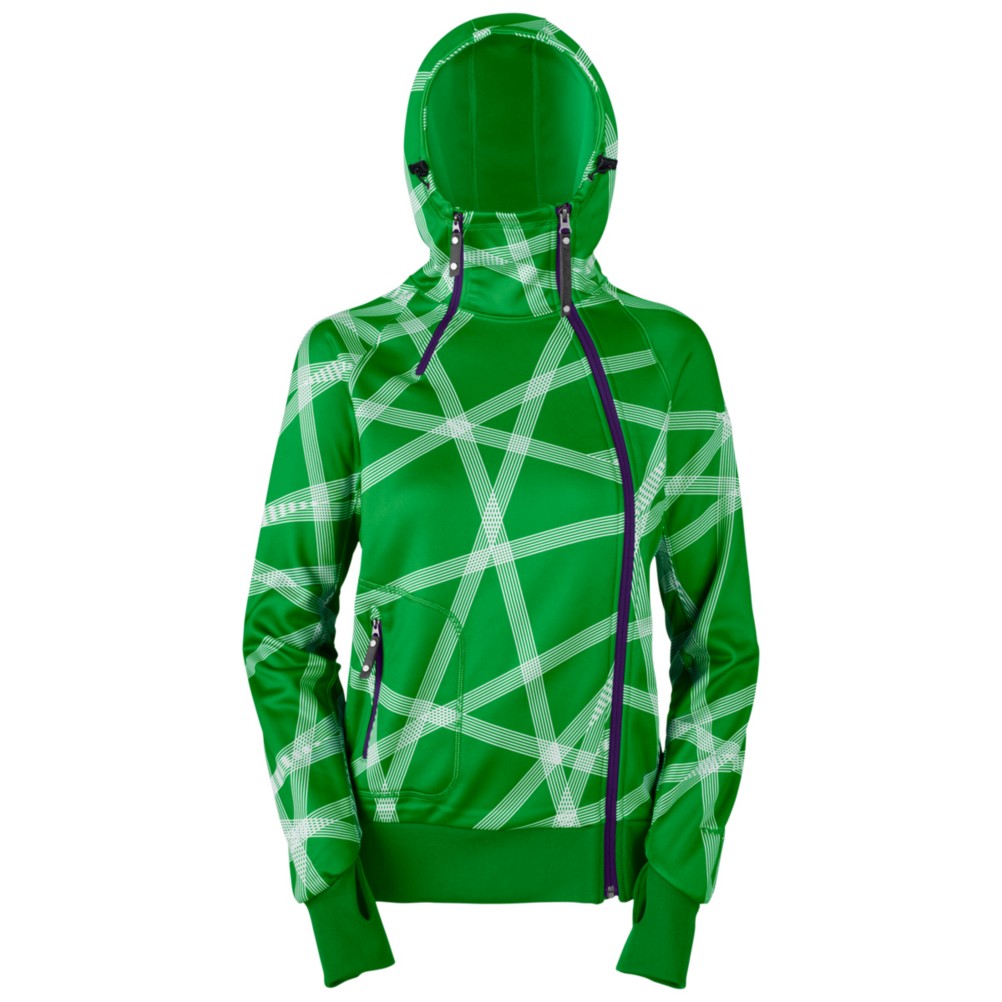 Grass Green