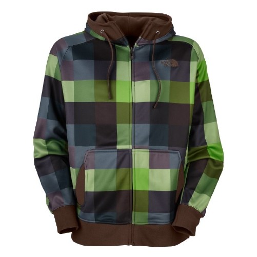 Needle Green