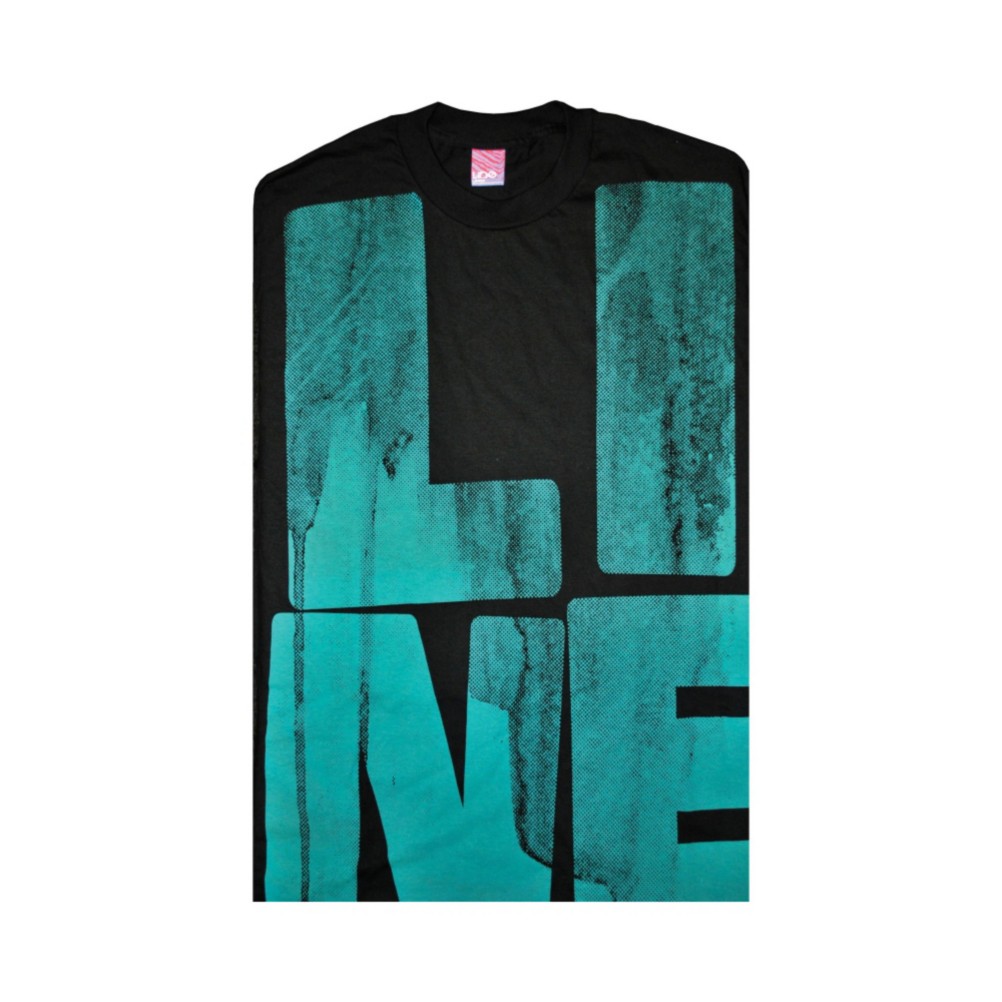 Line Stance Tee 2011