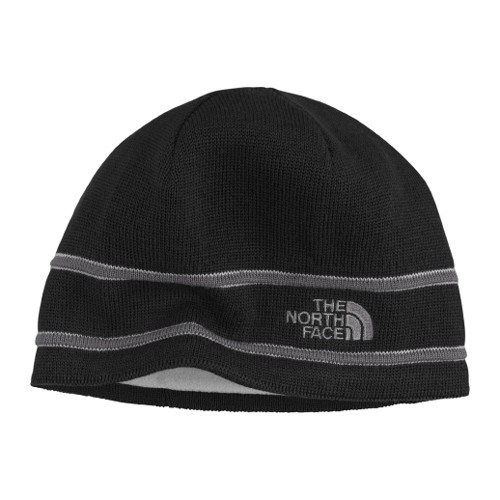 North Face Logo Beanie - Adult 2011