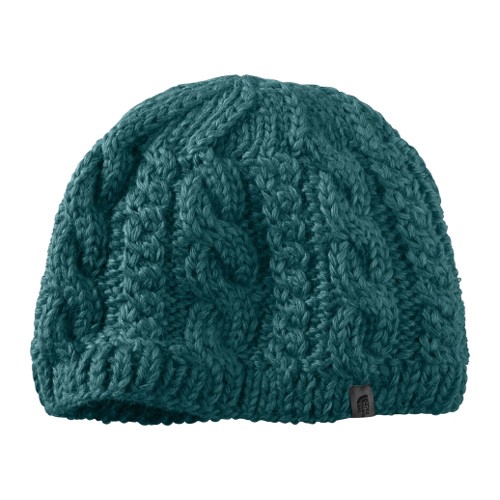 Fissure Green-Denim Blue