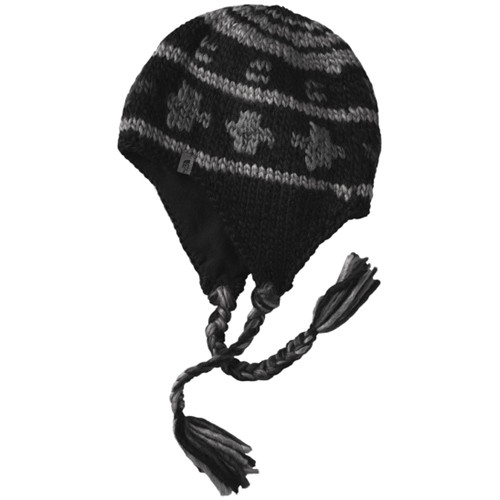 North Face Boulder Peruvian Beanie - Adult 2011