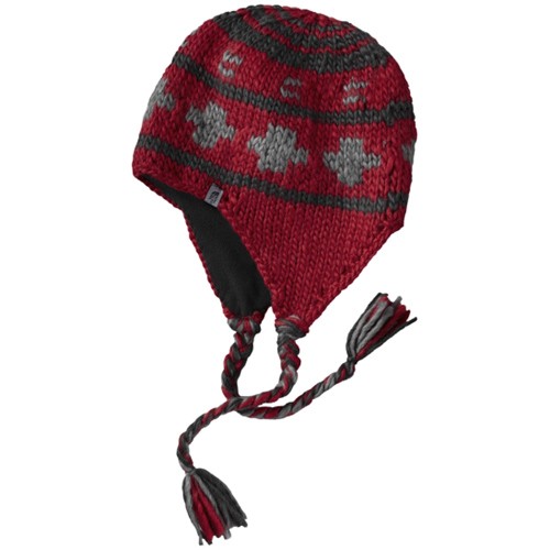 Riot Red