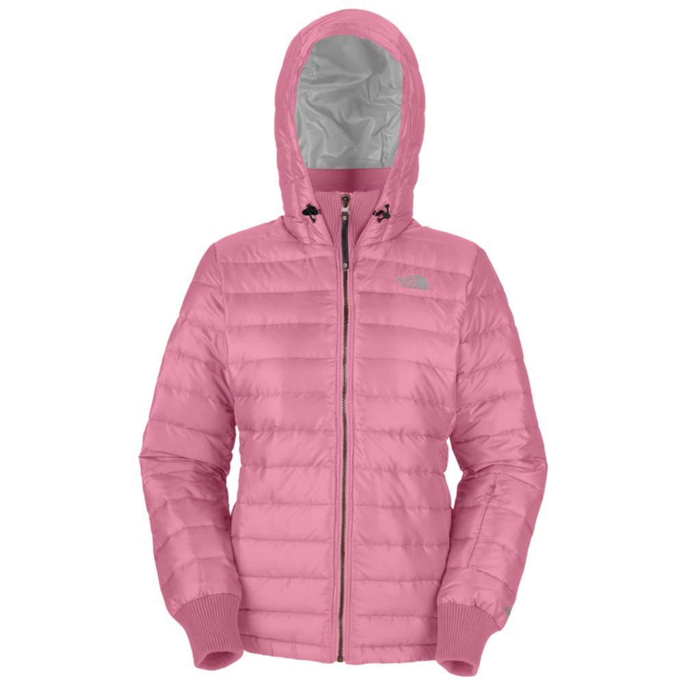 Satin Pink